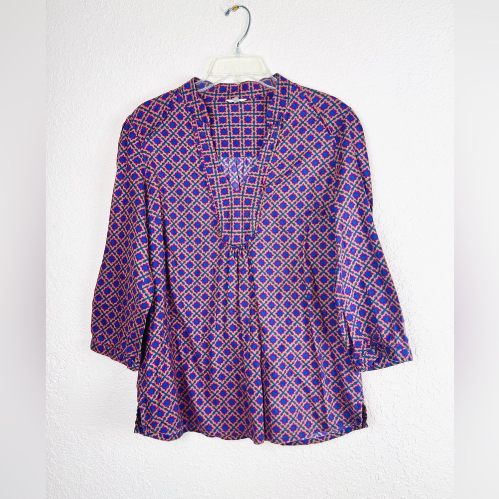 Womens Fossil Blouse
